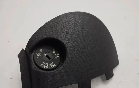 Mini Cooper Countryman R60 Passenger airbag on/off switch 919688604