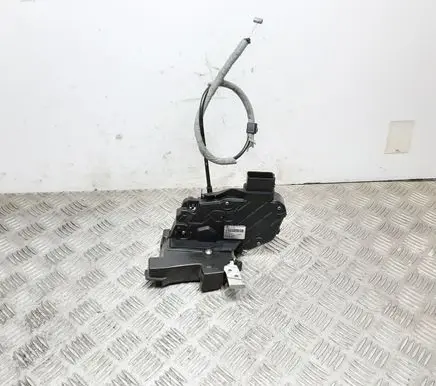 Ford S-MAX Front door lock 6M2AR21812MC A048317 061016