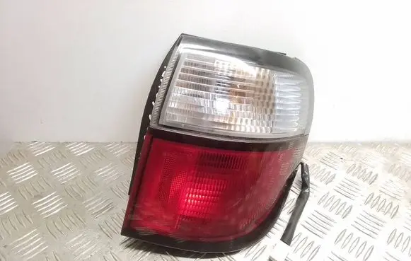 Mazda 626 Rear/tail lights R2265