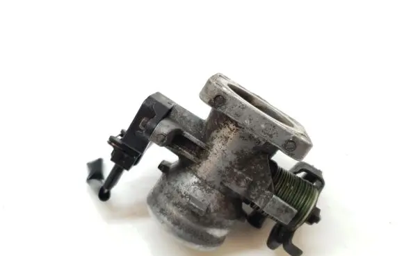 Hyundai Accent Throttle body valve 0280122001