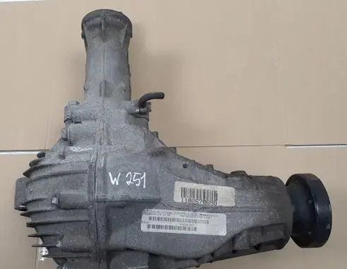 Mercedes-Benz R W251 Front differential A1643302702