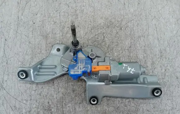 Subaru XV I Rear window wiper motor