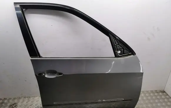 BMW X5 E70 Front door