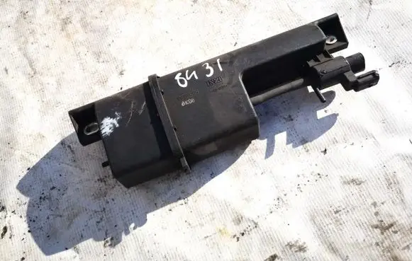 Valve vacuum