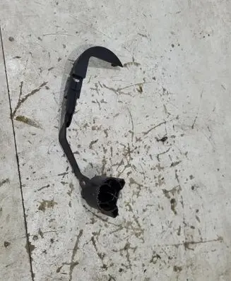 Mercedes-Benz E C207 W207 Seat trim A2079180916