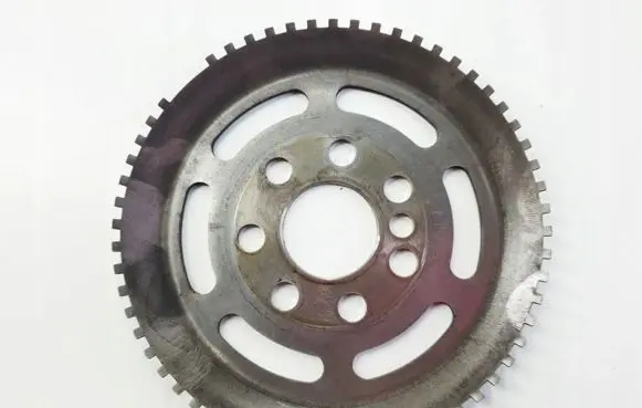 Hyundai Kona I Flywheel