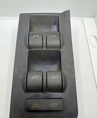 Audi A6 S6 C7 4G Electric window control switch 4B0959851 501880