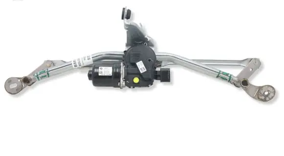 BMW X7 G07 Front wiper linkage and motor 5A47511MWGK