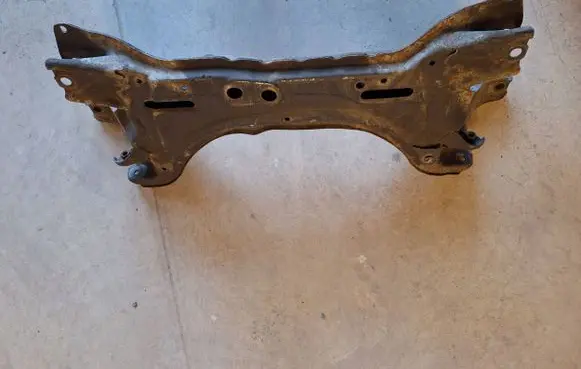 Honda Jazz Front subframe