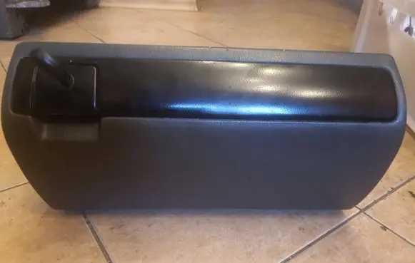Volkswagen Multivan T4 Glove box set 705857102 23589