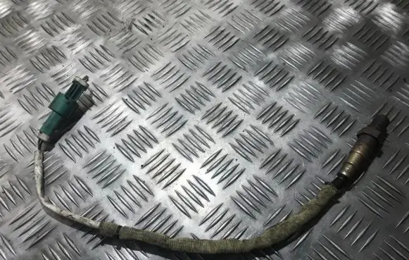 Ford Focus Lambda probe sensor cf33g