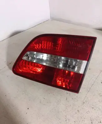 Fiat Stilo Tailgate rear/tail lights
