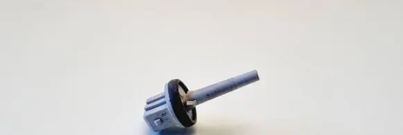 Volkswagen PASSAT B5 Interior temperature sensor 4A0820539