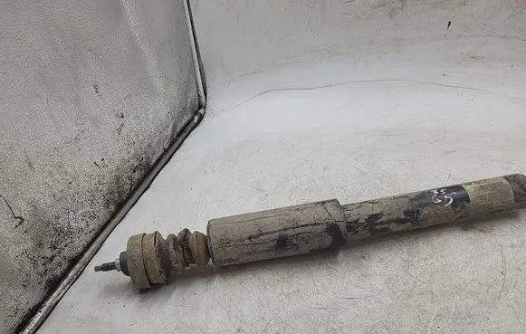 BMW 3 E90 E91 Rear shock absorber/damper 