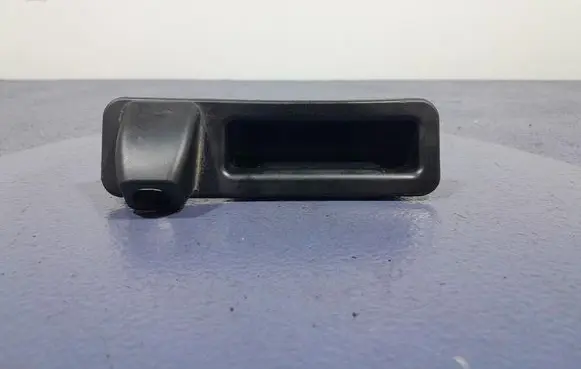 BMW X5 E53 Tailgate/trunk/boot exterior handle 7381868