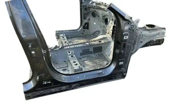 BMW X2 F39 Front quarter panel 41007467308 7467308 41007467318