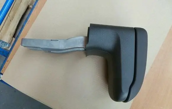 Opel Zafira C Armrest 9928009958