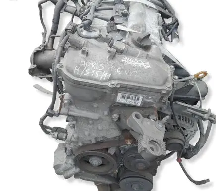 Toyota Corolla E210 E21 Engine A1ZRE12U 042004228825