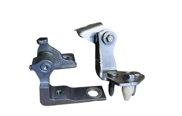 Ford Mustang Mach-E Rear door hinge set A26800 BBA26800A