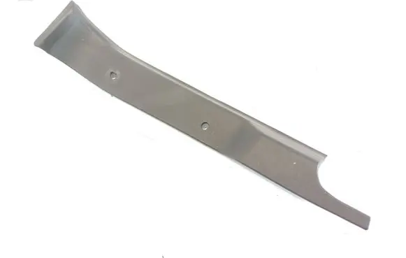 BMW 1 F20 F21 Other trunk/boot trim element 7300663 20409410