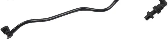 Ford Mondeo MK IV Brake booster pipe/hose 7G9G-6C662-GB