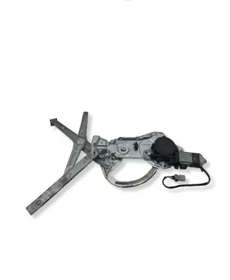 BMW 5 E34 Front door window regulator with motor 513219440699