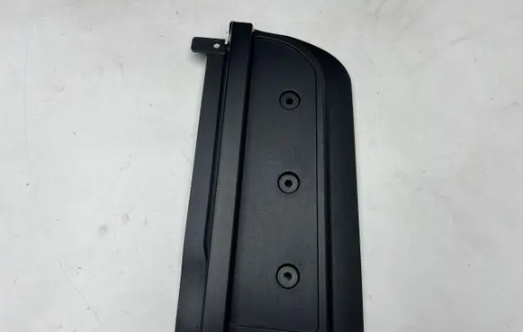 Ford Bronco (C) pillar trim M2DB-S254A43-AEW