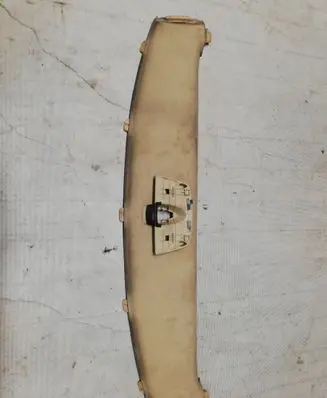 Lexus GS 300 350 430 450H Other parcel shelf part 