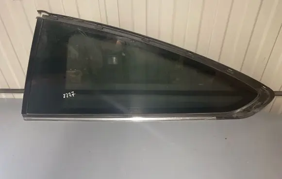 BMW 4 F36 Gran coupe Rear side window 7433343 51377292381 7292381
