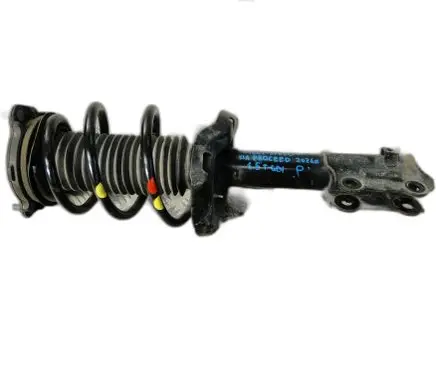 KIA Pro Cee'd III Shock absorber/damper/air suspension 