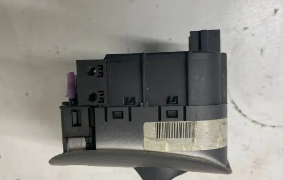 Mercedes-Benz Vito Viano W638 Light switch 24406574725 04058515 A2035450604
