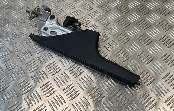 Volkswagen Bora Hand brake release handle 