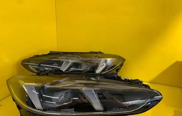 BMW 4 G22 G23 G24 G26 Headlight/headlamp 5A3B2F4-06