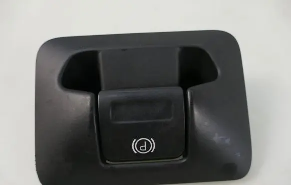 Volvo XC60 Hand parking brake switch 31433500