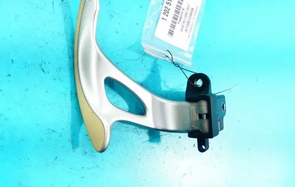 Infiniti FX Multifunctional control switch/knob 875-4Y10 IMPRK1202510