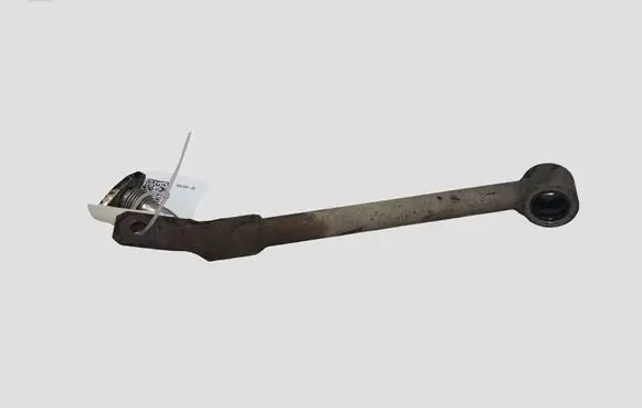 Volkswagen Caddy Turbo turbocharger oiling pipe/hose