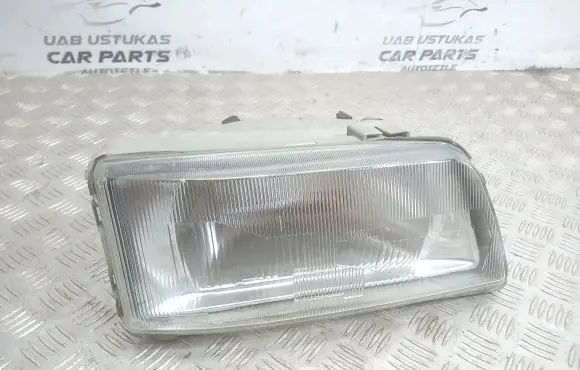 Peugeot Boxer Headlight/headlamp