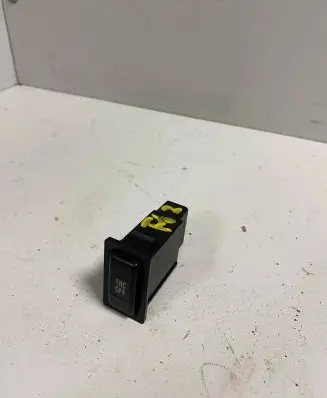 Toyota Avensis T250 Traction control (ASR) switch TR8801 5481F48