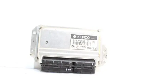 Hyundai Getz Engine control unit/module ECU