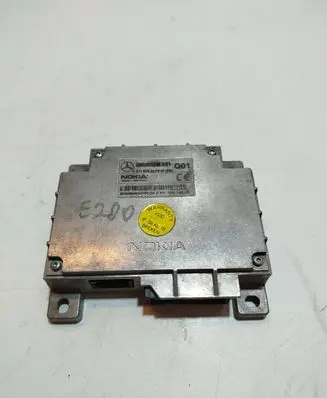 Phone control unit/module