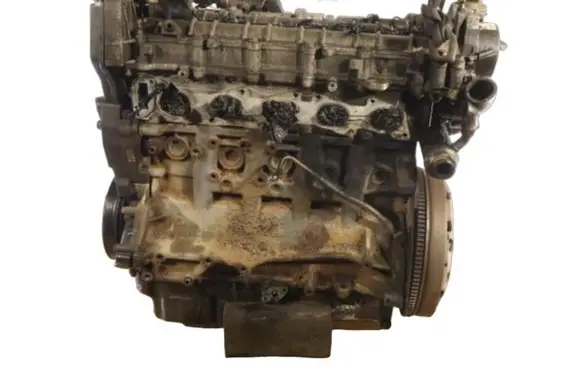 Alfa Romeo 159 Engine 939A3000