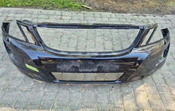 Volvo XC60 Front bumper 30763408