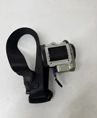 Audi A3 S3 8P Front seatbelt 604183100 008L000