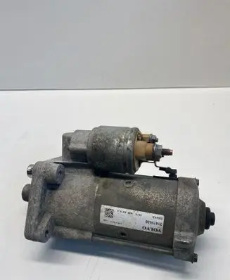 Volvo XC90 Starter motor 31419530 BB4KA