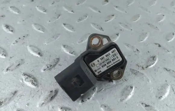 Air pressure sensor