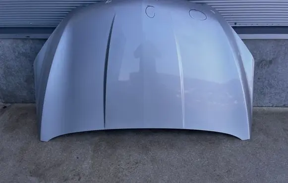 Opel Mokka Engine bonnet/hood 