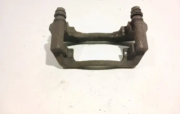 Peugeot 607 Front Brake Caliper Pad/Carrier 