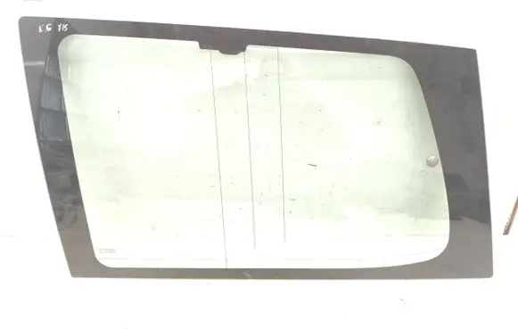 Fiat Ulysse Rear side window 43R000929 AS2 M34
