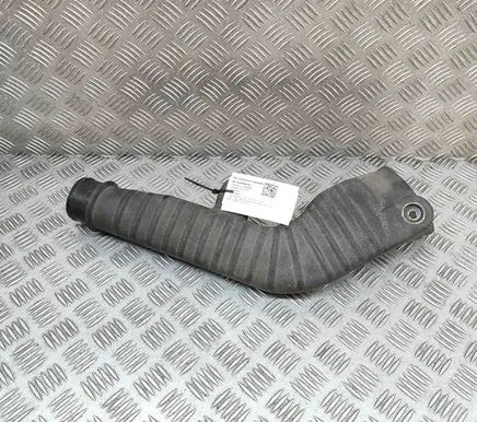 Fiat Barchetta Air intake duct part 7786351 7786342