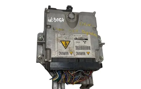 Mitsubishi L200 Engine control unit/module 1860A898 MA2758007310